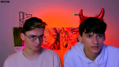 Snapshot of rico_steel chatting on November 2025 07:24:02 PM Rico online show from November 2025 07:24:02 PM