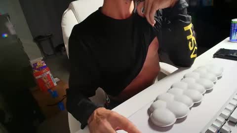 Big Rick online show from September 2025 08:12:02 PM