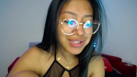 milena online show from February 2025 04:35:02 AM