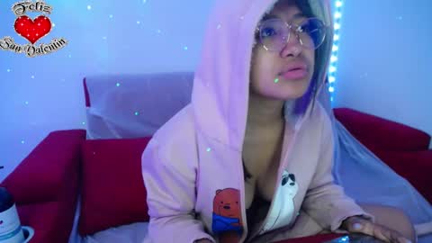 milena online show from March 2025 03:17:01 AM
