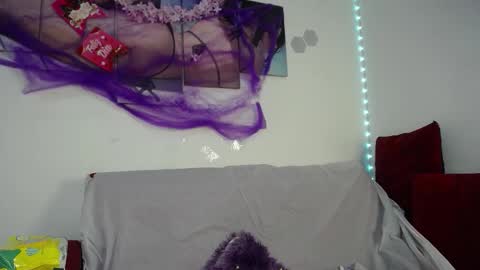 Snapshot of ricura_mily chatting on October 2025 03:40:02 AM milena online show from October 2025 03:40:02 AM