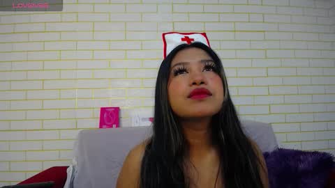 Snapshot of ricura_mily chatting on October 2025 04:24:02 AM milena online show from October 2025 04:24:02 AM