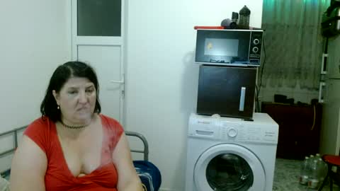 Ridemeraf online show from December 2024 03:21:01 PM
