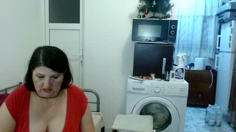 Ridemeraf online show from December 2024 06:14:01 PM