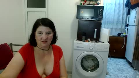 Ridemeraf online show from December 2024 10:16:02 PM
