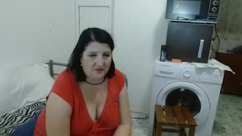Ridemeraf online show from January 2025 03:40:01 PM