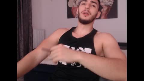 Rider Randy online show from September 2025 09:07:02 PM