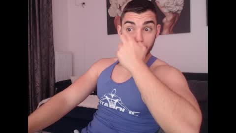 Rider Randy online show from September 2025 09:20:02 PM