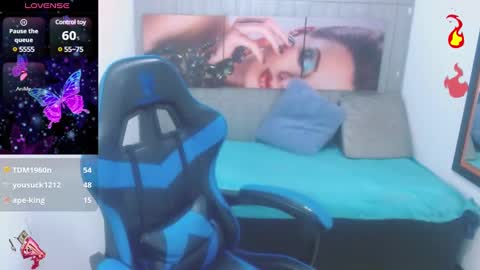 RIHANA online show from March 2025 12:42:02 AM