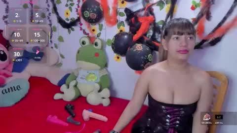 RIHANA online show from October 2025 08:55:02 PM