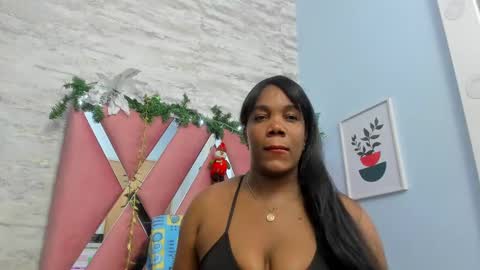 Rihanna Abiodun online show from December 2024 12:33:02 AM