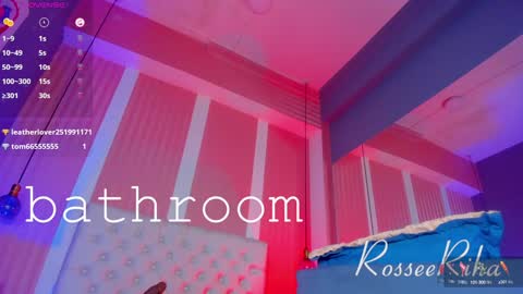 Riha  online show from December 2024 10:28:02 AM