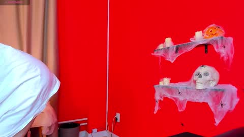 Snapshot of rihanna_walker chatting on October 2025 01:41:02 AM rihanna_walker online show from October 2025 01:41:02 AM