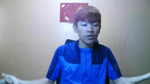 riiichie12 online show from October 2025 03:01:02 AM