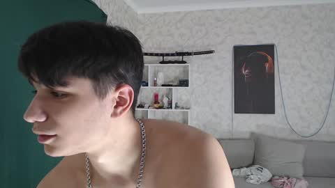 Snapshot of rik_and chatting on December 2024 09:17:02 AM Rick online show from December 2024 09:17:02 AM