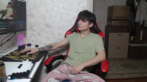 Snapshot of rik_and chatting on January 2025 02:11:01 PM Rick online show from January 2025 02:11:01 PM