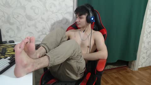 Snapshot of rik_and chatting on January 2025 01:00:02 PM Rick online show from January 2025 01:00:02 PM