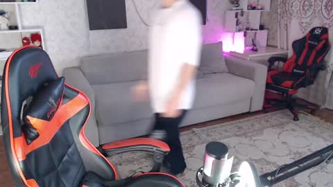 Snapshot of rik_and chatting on February 2025 11:08:02 AM Rick online show from February 2025 11:08:02 AM