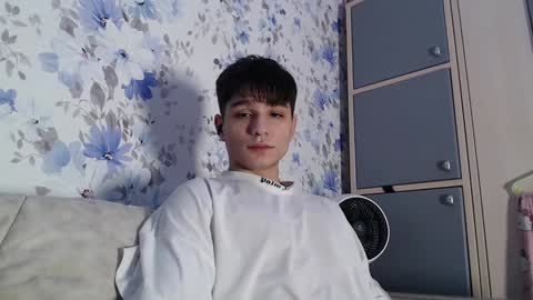 Snapshot of rik_and chatting on February 2025 09:34:02 PM Rick online show from February 2025 09:34:02 PM