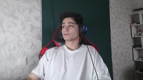 Snapshot of rik_and chatting on February 2025 09:31:02 AM Rick online show from February 2025 09:31:02 AM