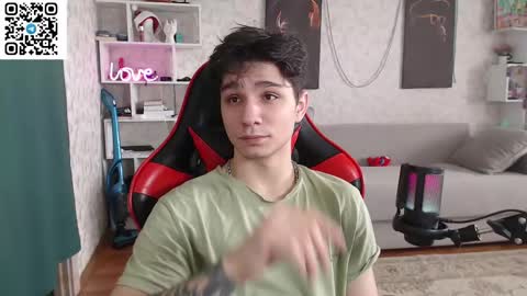 Snapshot of rik_and chatting on February 2025 08:53:02 AM Rick online show from February 2025 08:53:02 AM