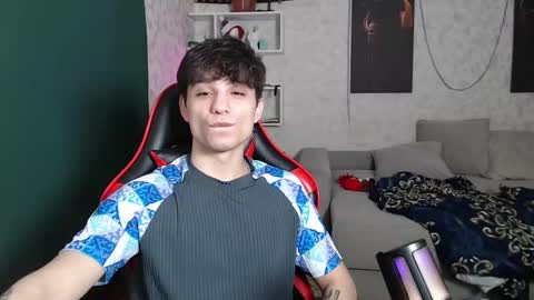 Snapshot of rik_and chatting on March 2025 02:53:02 PM Rick online show from March 2025 02:53:02 PM