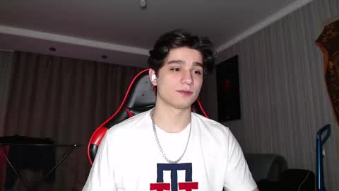 Snapshot of rik_and chatting on October 2025 01:30:01 PM Rick online show from October 2025 01:30:01 PM