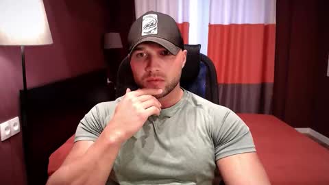 Snapshot of rikadler chatting on October 2025 10:00:02 AM rikadler online show from October 2025 10:00:02 AM