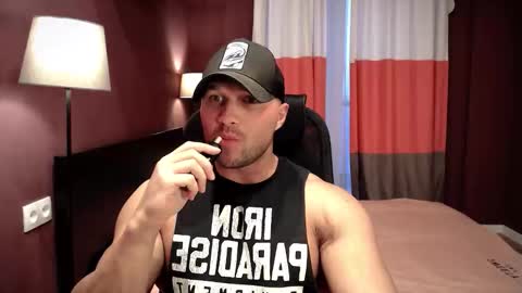 Snapshot of rikadler chatting on October 2025 11:05:01 AM rikadler online show from October 2025 11:05:01 AM