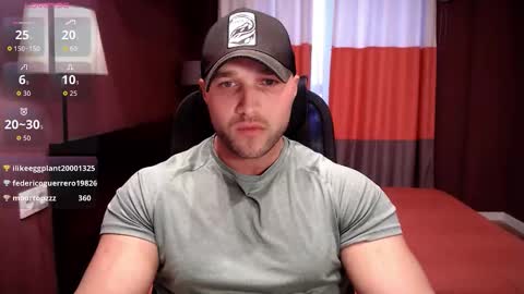 Snapshot of rikadler chatting on November 2025 09:41:01 AM rikadler online show from November 2025 09:41:01 AM