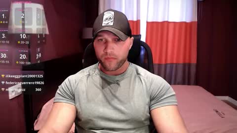 Snapshot of rikadler chatting on November 2025 07:30:01 AM rikadler online show from November 2025 07:30:01 AM