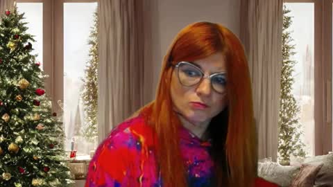 RileyComely online show from January 2025 03:39:02 AM