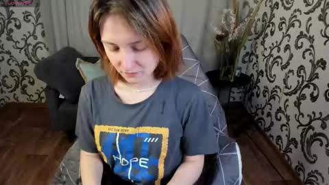 Rimma online show from October 2025 04:37:01 AM