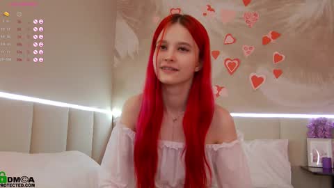 Rina online show from February 2025 08:06:01 AM