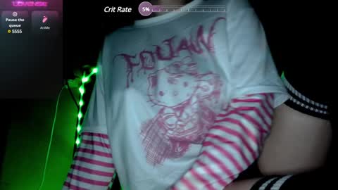 rinaakpc online show from December 2024 09:34:02 PM