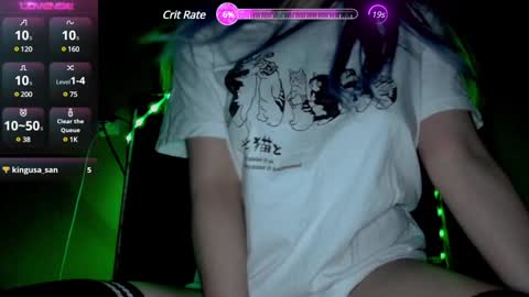 rinaakpc online show from December 2024 08:07:01 PM