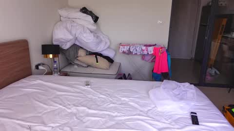 Snapshot of rinacandy chatting on December 2024 06:55:02 AM SweetRina online show from December 2024 06:55:02 AM