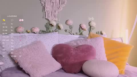 Rina online show from October 2025 05:10:02 PM