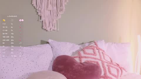 Rina online show from November 2025 07:53:01 AM