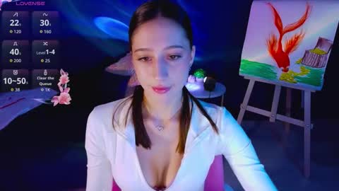 Emilia online show from September 2025 02:51:01 PM