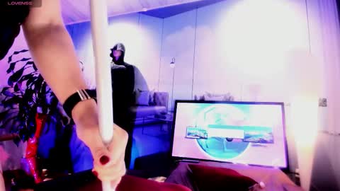 Jacky online show from September 2025 07:13:02 PM