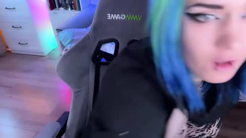 Snapshot of ripper_66 chatting on September 2025 01:27:02 PM DianaBrite fansl y online show from September 2025 01:27:02 PM