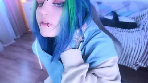 Snapshot of ripper_66 chatting on October 2025 12:33:01 PM DianaBrite fansl y online show from October 2025 12:33:01 PM