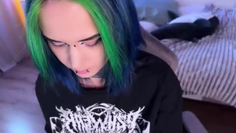 Snapshot of ripper_66 chatting on October 2025 12:36:02 PM DianaBrite fansl y online show from October 2025 12:36:02 PM