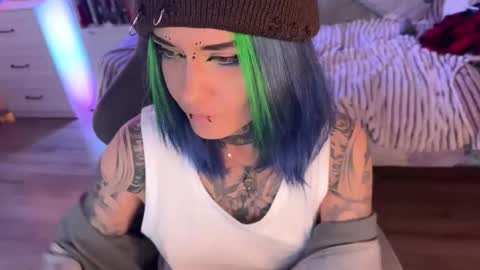 Snapshot of ripper_66 chatting on October 2025 01:19:01 PM DianaBrite fansl y online show from October 2025 01:19:01 PM