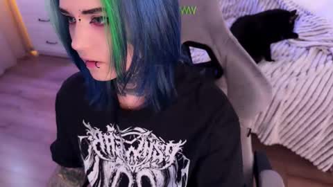 Snapshot of ripper_66 chatting on October 2025 01:11:01 PM DianaBrite fansl y online show from October 2025 01:11:01 PM