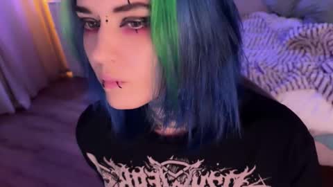 Snapshot of ripper_66 chatting on October 2025 05:25:02 PM DianaBrite fansl y online show from October 2025 05:25:02 PM