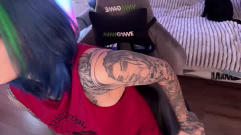 Snapshot of ripper_66 chatting on October 2025 01:45:02 PM DianaBrite fansl y online show from October 2025 01:45:02 PM