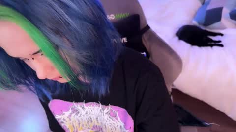 Snapshot of ripper_66 chatting on October 2025 01:55:02 PM DianaBrite fansl y online show from October 2025 01:55:02 PM