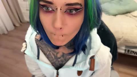 Snapshot of ripper_66 chatting on October 2025 02:13:01 PM DianaBrite fansl y online show from October 2025 02:13:01 PM